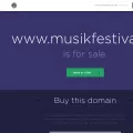 musikfestival.info