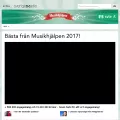 musikhjalpen.se musikhjalpen.se