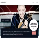 musikkollegium.ch