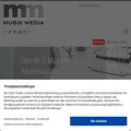 musikmedia.de