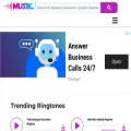 musikringtone.com