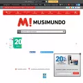 musimundo.com