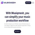 musiqmesh.com
