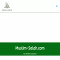 muslim-salah.com
