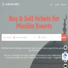 muslimevent.co.uk muslimevent.co.uk
