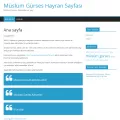 muslumcu.com muslumcu.com