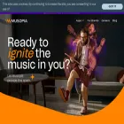 musopia.net musopia.net