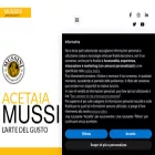 mussini.it mussini.it