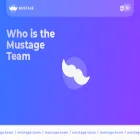 mustage.team mustage.team