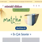mustakildukkan.com