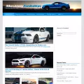 mustangevolution.com mustangevolution.com