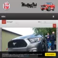 mustangklubben.dk