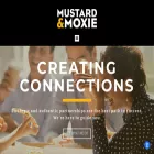 mustardandmoxie.com mustardandmoxie.com