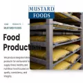 mustardfoods.com mustardfoods.com