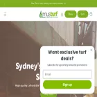 musturf.com.au