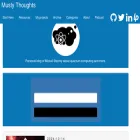 mustythoughts.com