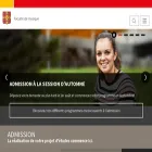 mus.ulaval.ca mus.ulaval.ca