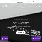 mutant.cl