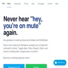mutedeck.com