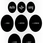 mutesong.com
