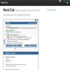 mutetab.com mutetab.com
