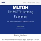 mutoh.thinkific.com