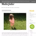 mutterfutter.blogspot.de