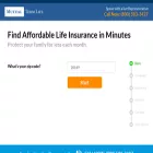 mutualtermlife.com mutualtermlife.com