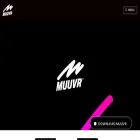 muuvr.io