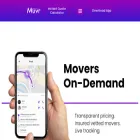 muvr.io