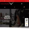 muxcularworld.com muxcularworld.com