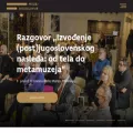 muzej-jugoslavije.org muzej-jugoslavije.org