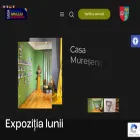 muzeulmuresenilor.ro