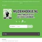 muziekhoekje.nl