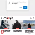 muziquemagazine.com