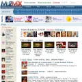 muzmix.com