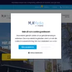 mvhmedia.be mvhmedia.be