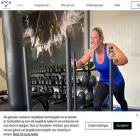 mvpersonaltraining.nl mvpersonaltraining.nl