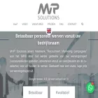 mvpsolutions.nl