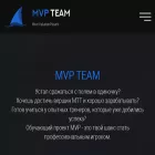 mvpteam.org mvpteam.org