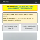 mvwa.us mvwa.us