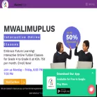 mwalimuplus.com mwalimuplus.com