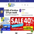 mwbeds.com