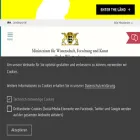 mwk.baden-wuerttemberg.de mwk.baden-wuerttemberg.de