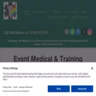 mwmedics.co.uk mwmedics.co.uk