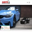 mwrperformance.com mwrperformance.com