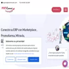 mwsconnect.es mwsconnect.es