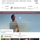 mx.armatura.com.co mx.armatura.com.co