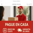 mx.controltech.online mx.controltech.online