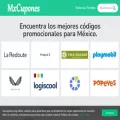mxcupones.org